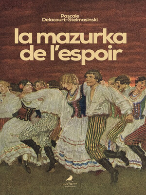 cover image of La mazurka de l'espoir